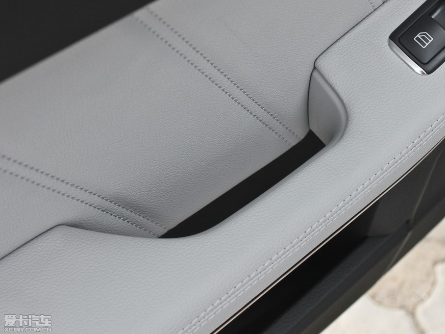 2013YE E 260L CGIrа