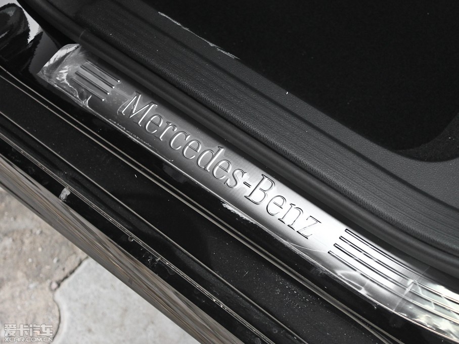 2013YE E 260L CGIrа