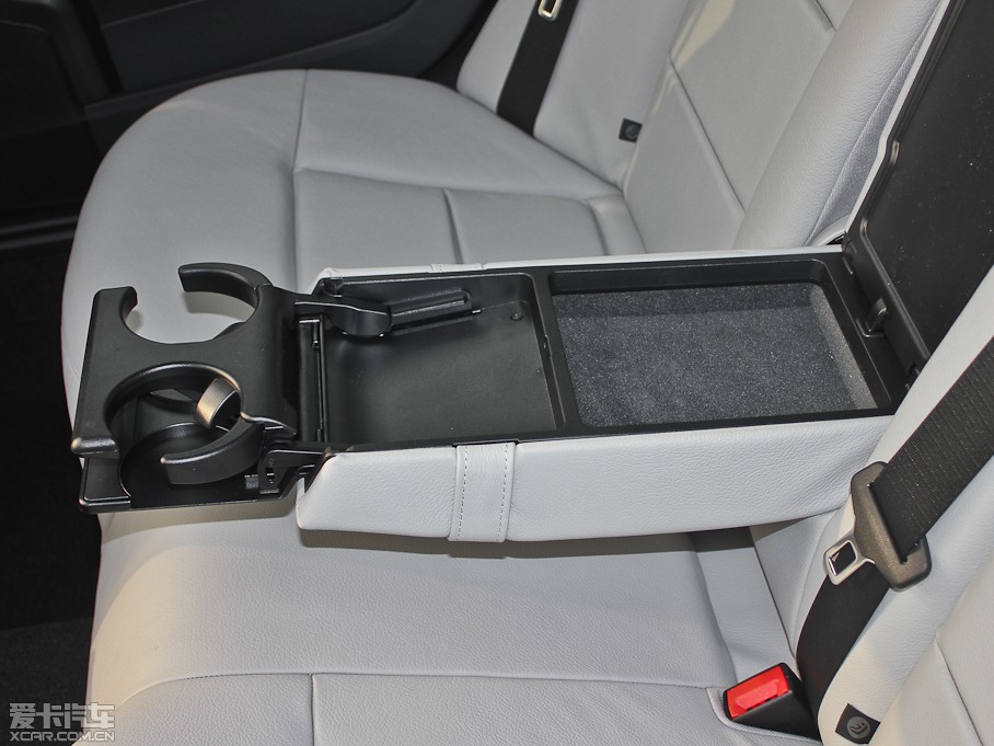 2013YE E 260L CGIrа