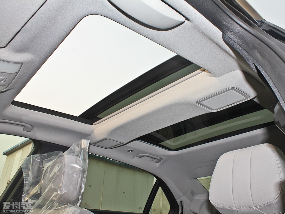 2013YE E 260L CGIrа