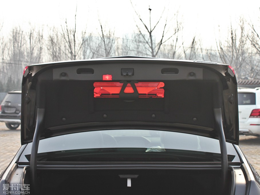 2013YE E 260L CGIrа