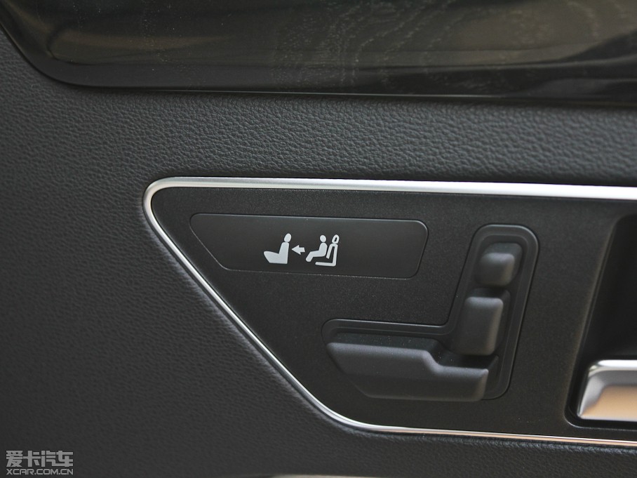 2013YE E 260L CGIrа