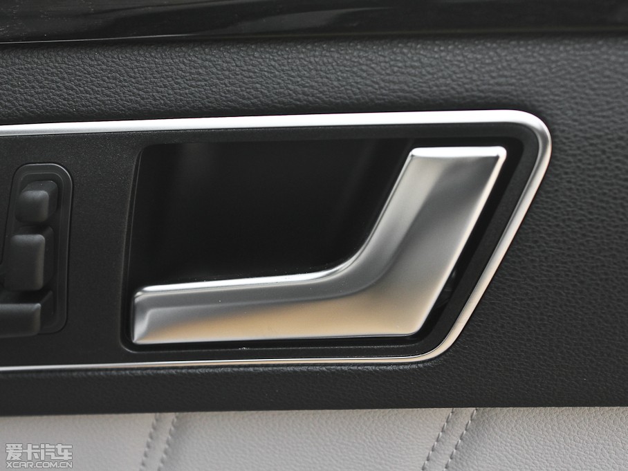 2013YE E 260L CGIrа