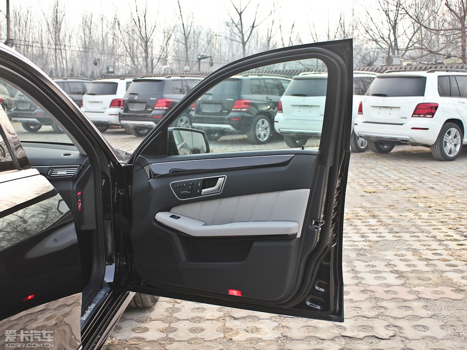 2013YE(j) E 260L CGIr(sh)а