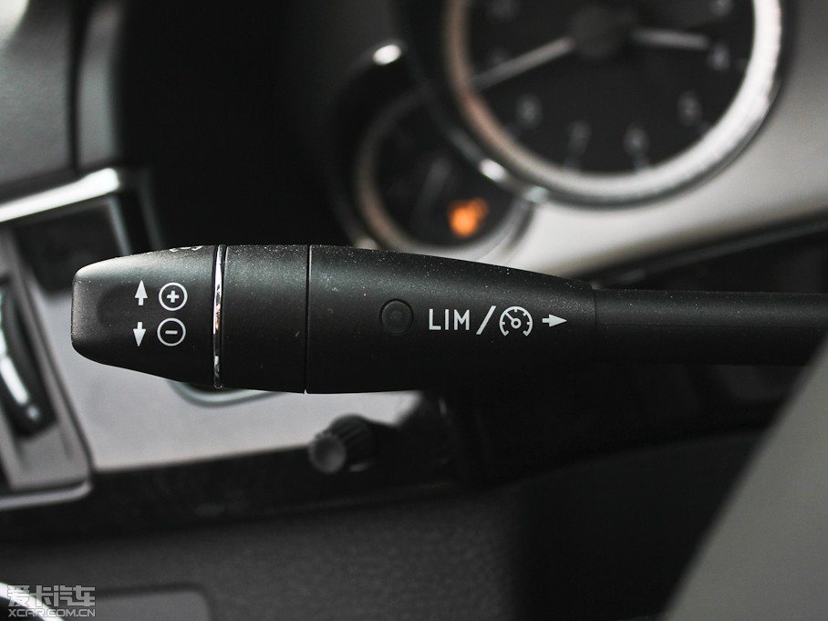 2013YE E 260L CGIrа