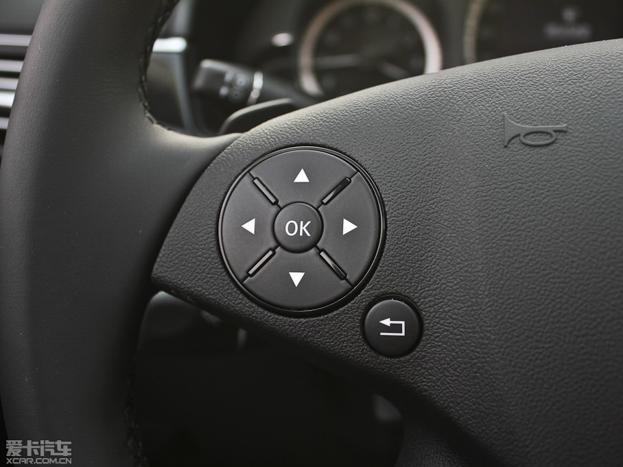 2013YE E 260L CGIrа