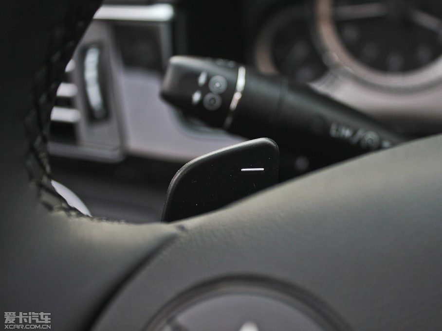 2013YE E 260L CGIrа