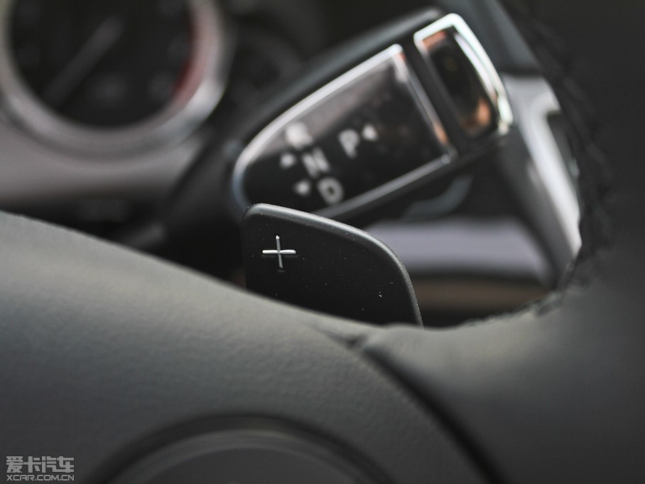 2013YE E 260L CGIrа