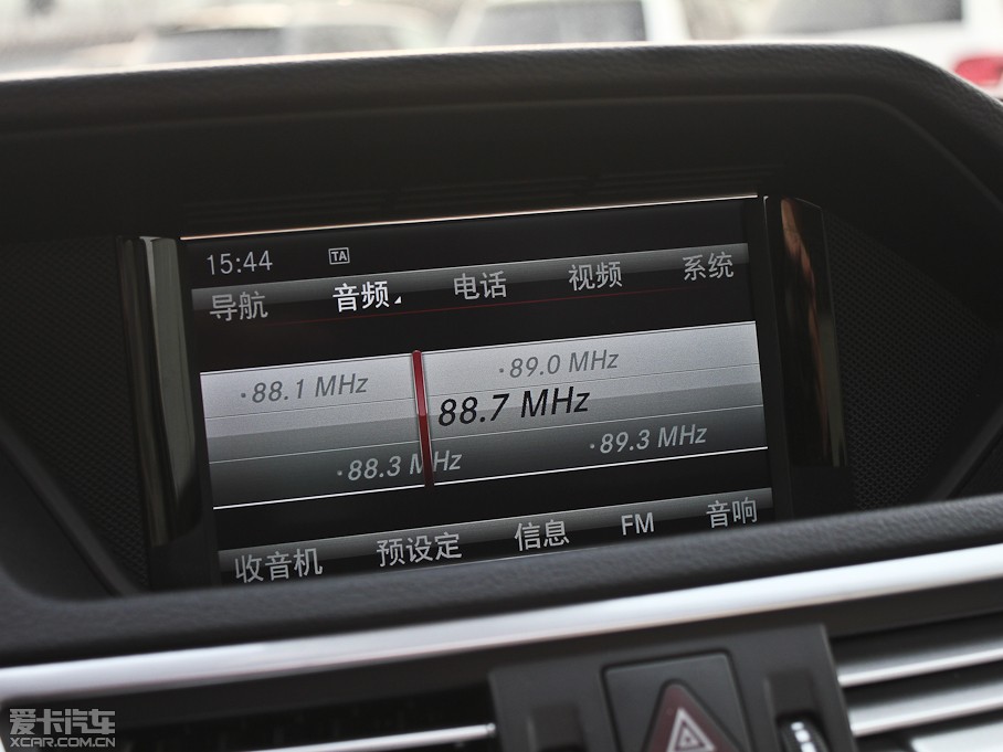 2013YE E 260L CGIrа