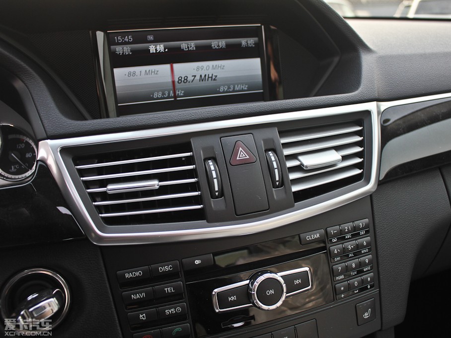 2013YE E 260L CGIrа