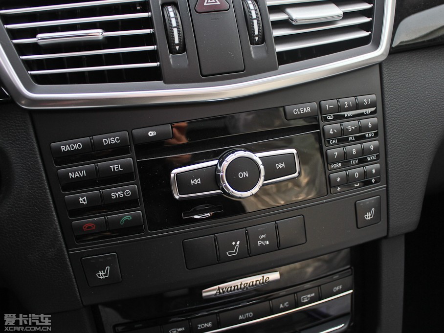 2013YE E 260L CGIrа