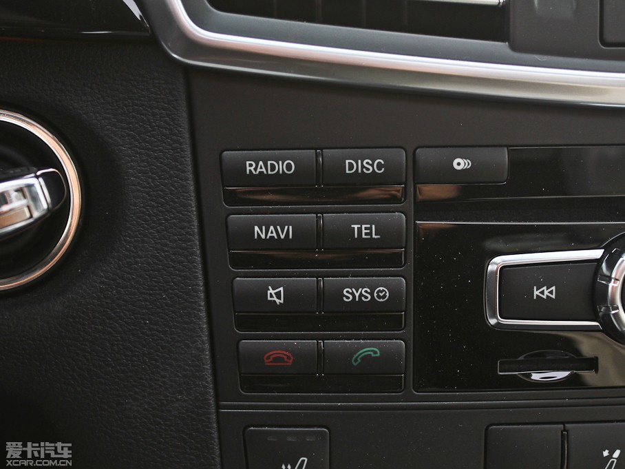 2013YE E 260L CGIrа