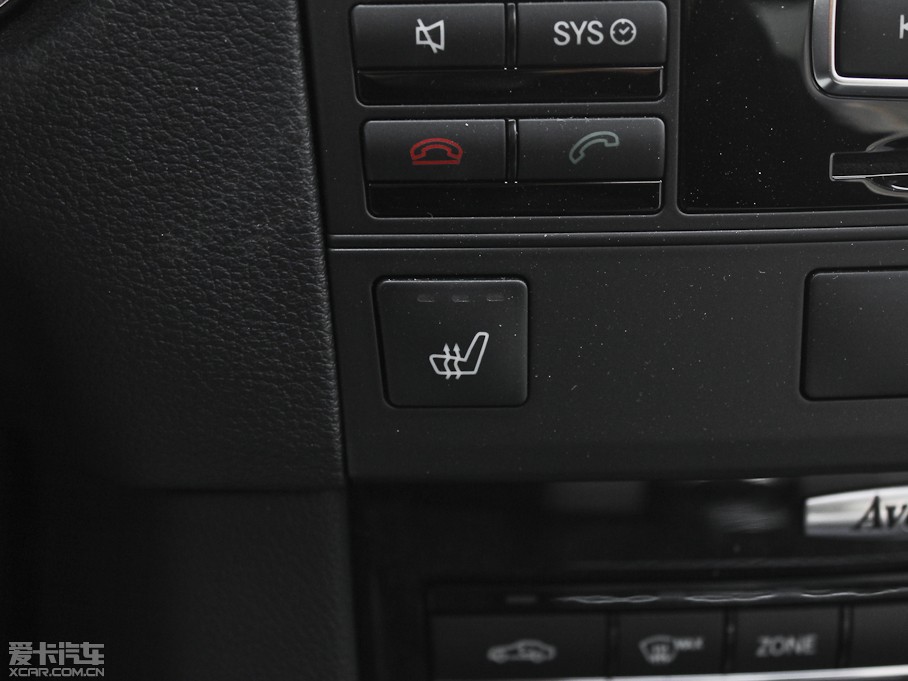 2013YE E 260L CGIrа