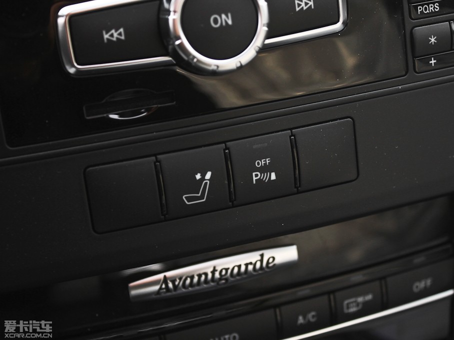 2013YE E 260L CGIrа