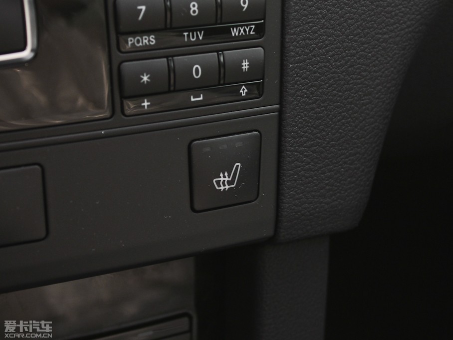 2013YE E 260L CGIrа