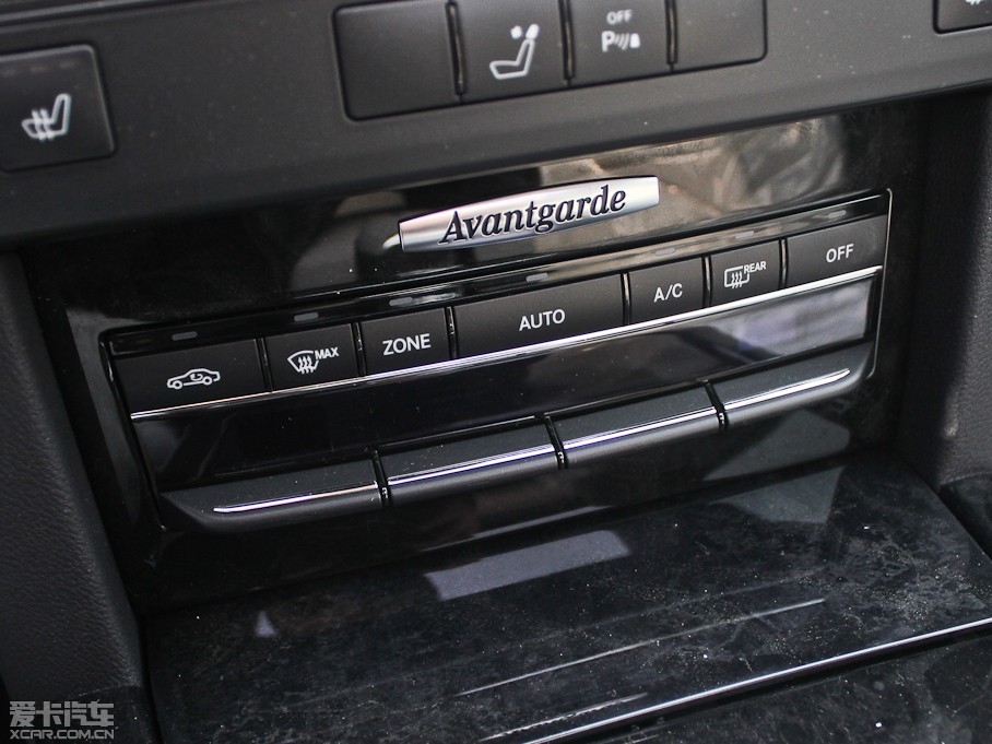 2013YE E 260L CGIrа