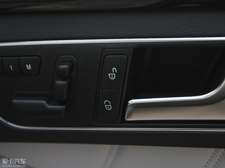 2013YE E 260L CGIrа