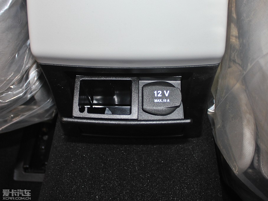 2013YE E 260L CGIrа