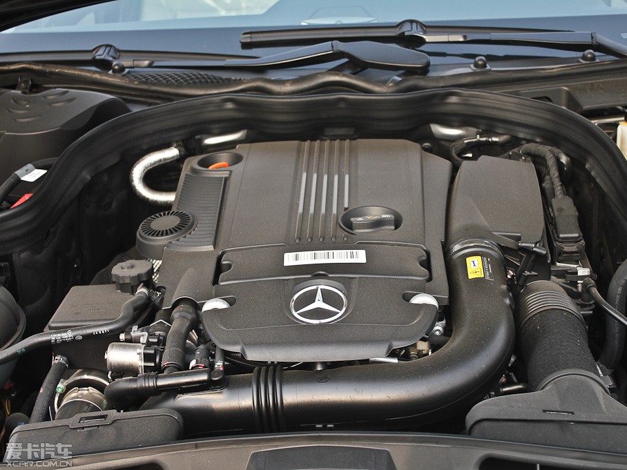 2013YE E 260L CGIrа