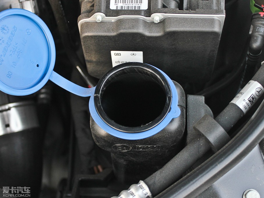 2013YE E 260L CGIrа