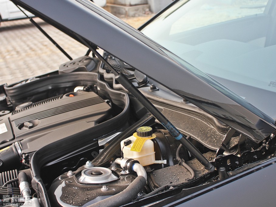 2013YE E 260L CGIrа