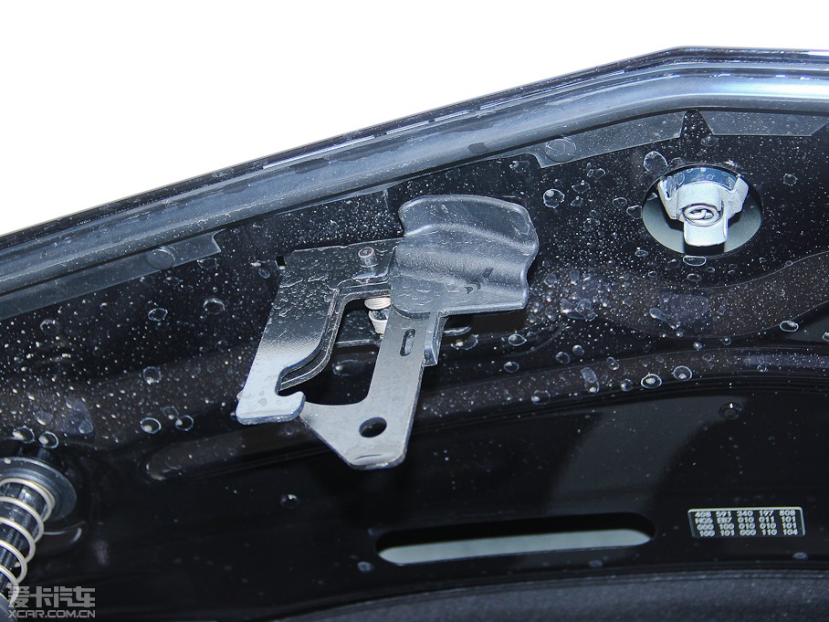 2013YE E 300L rкA