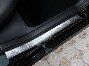 2013E 260L CGI(yu)Ű g