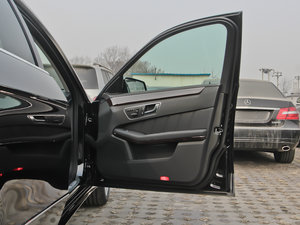 2013E 260L CGI(yu)Ű g