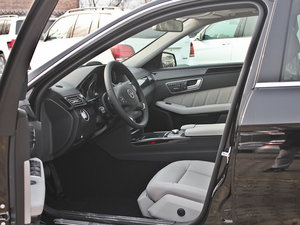 2013E 260L CGIʱа ǰſռ