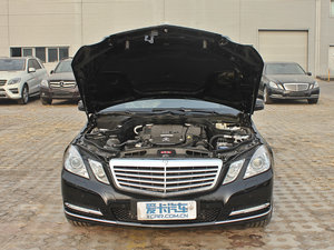 2013E 260L CGIrа 