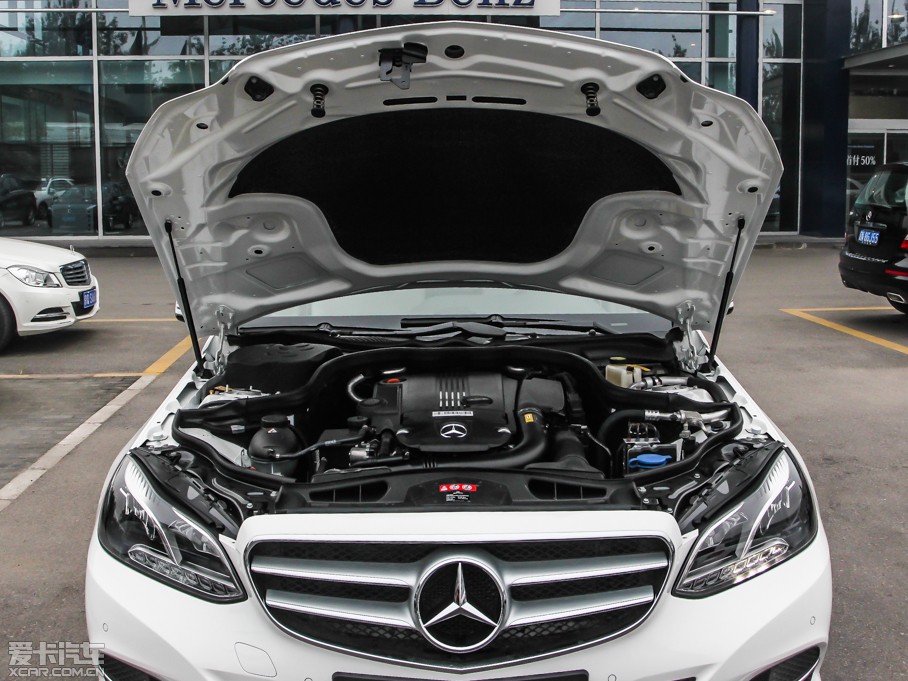 2014YE E 260L \Ӱ