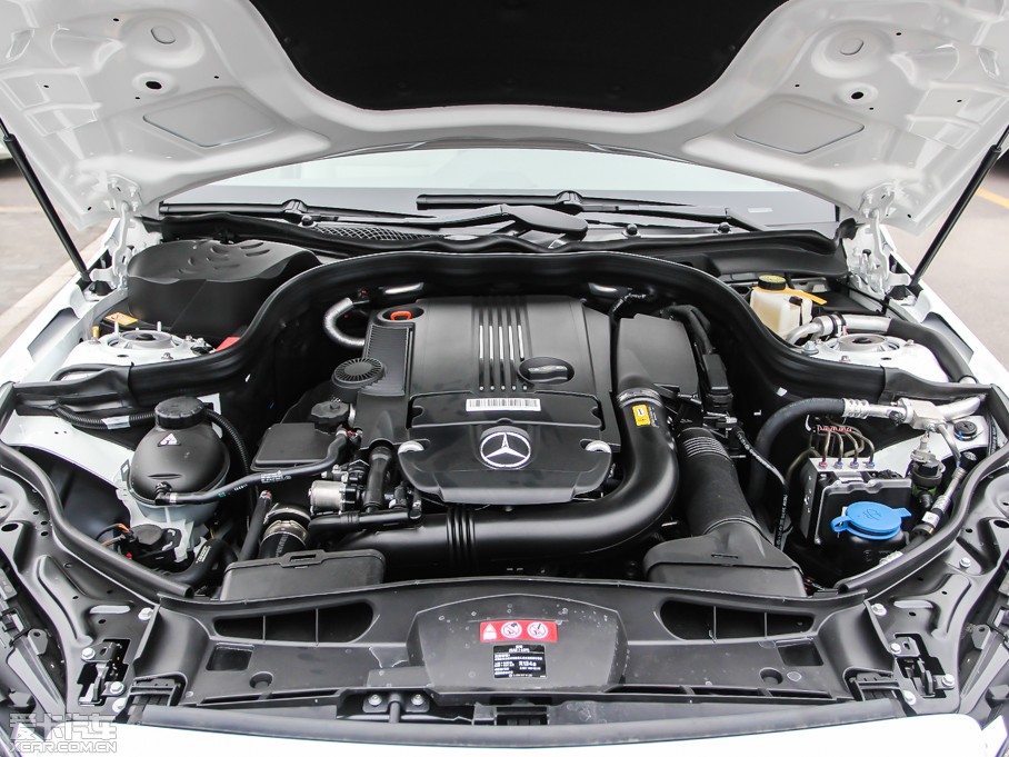 2014YE E 260L \Ӱ