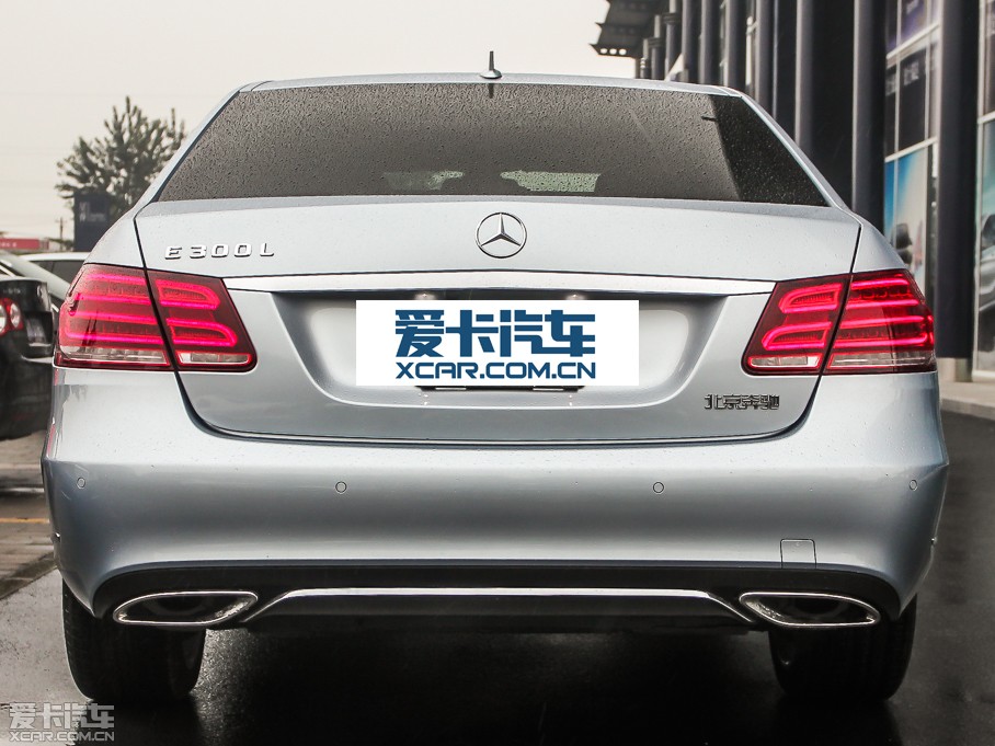 2014��YE�� E 300L �\�Ӱ�