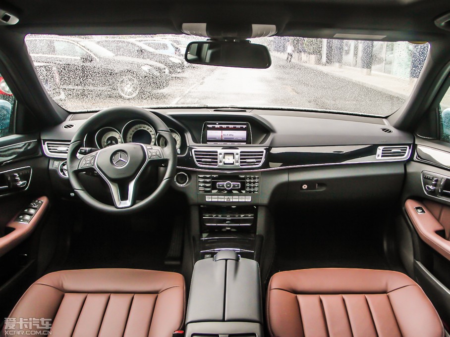 2014YE E 300L \Ӱ