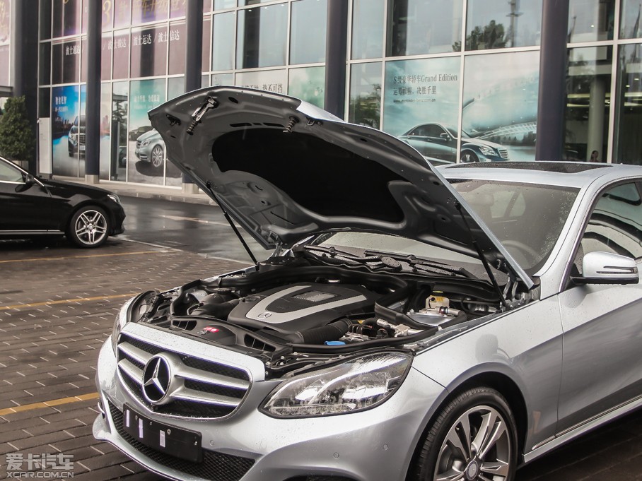 2014YE E 300L \Ӱ