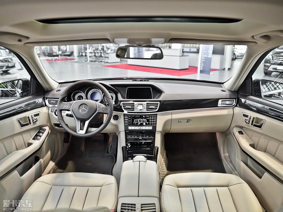 2014YE E 260L A\Ӱ