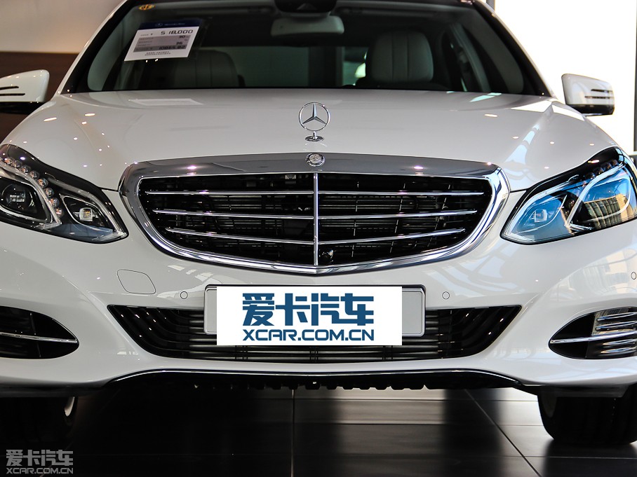 2014YE E 260L A