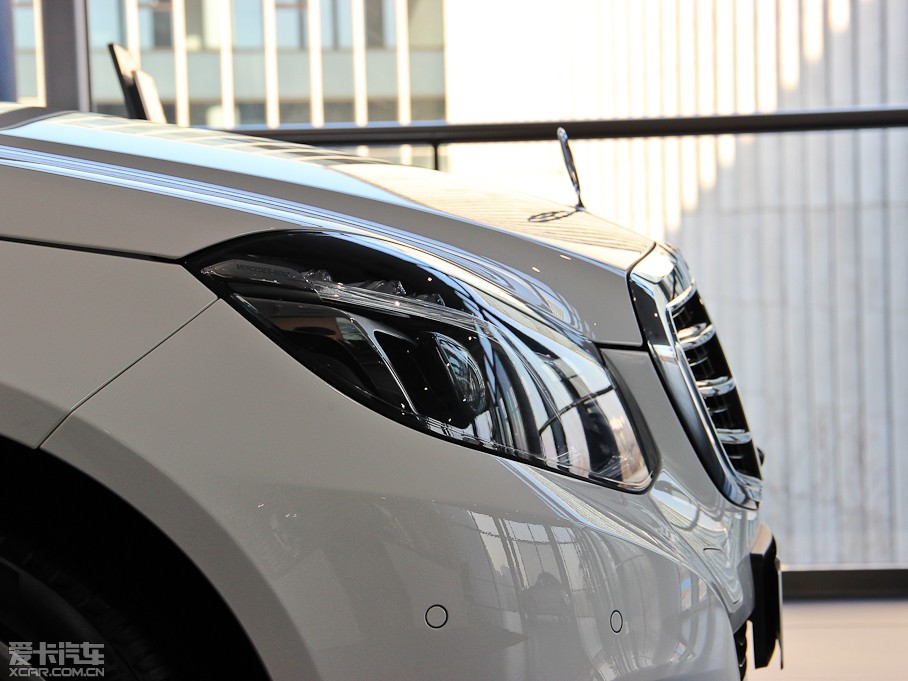 2014YE(j) E 260L A