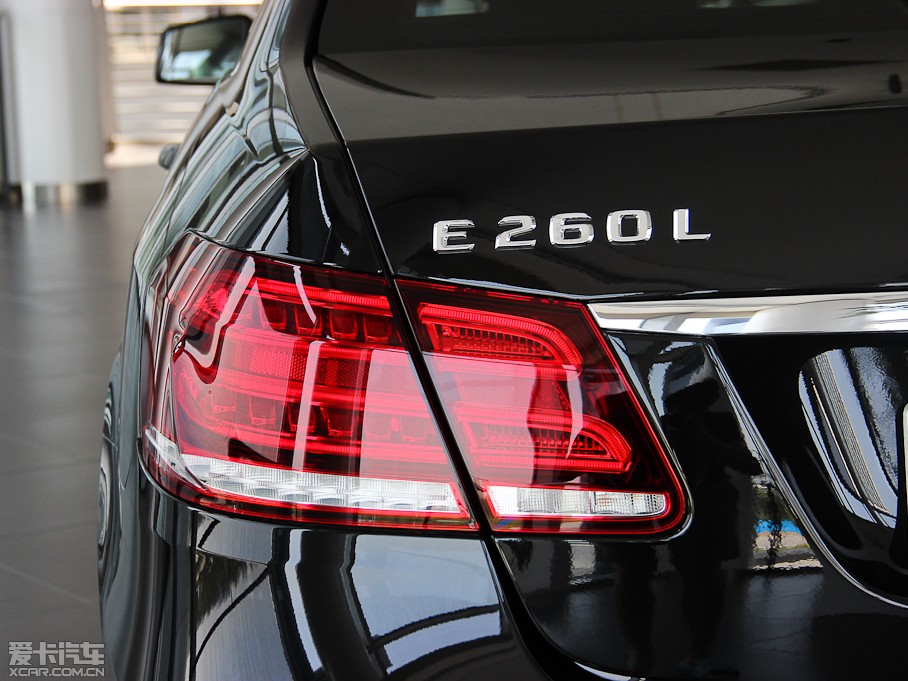 2014YE Ŀ E 260L A