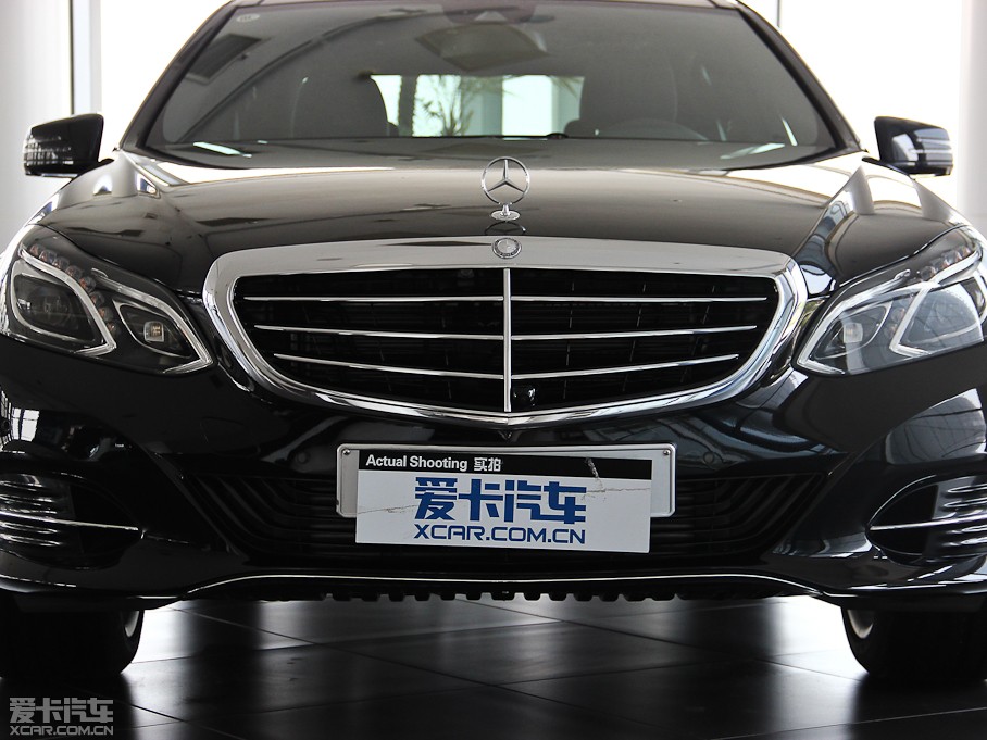 2014YE E 260L