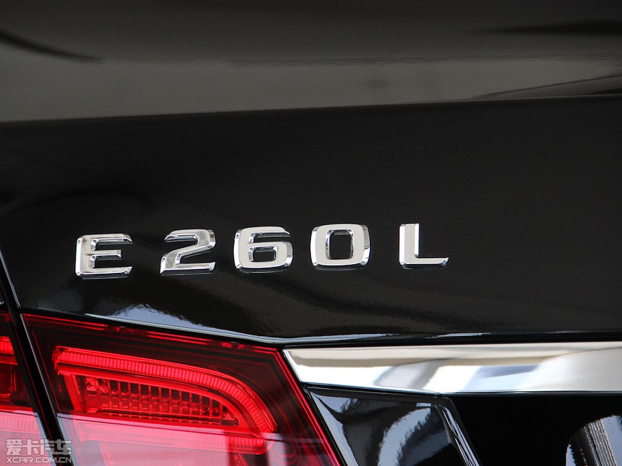 2014YE E 260L