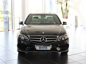 2014Ŀ E 260L ˶ ǰ