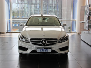 2014Ŀ E 300L ˶ ǰ