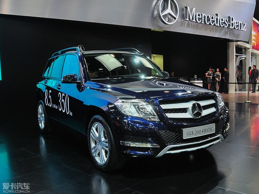 2014YGLK GLK 260 4MATIC (dng)