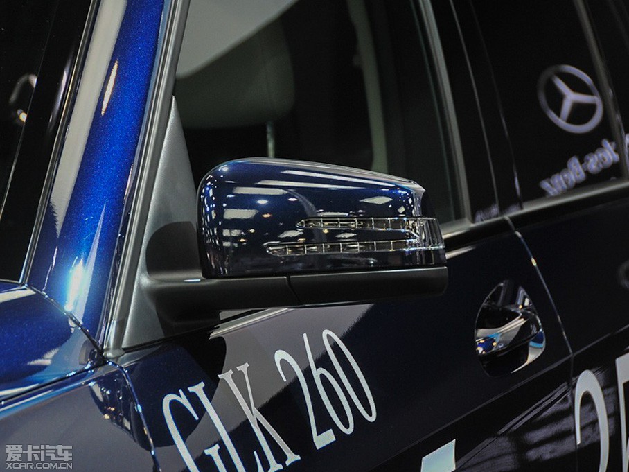 2014YGLK GLK 260 4MATIC Ӹ