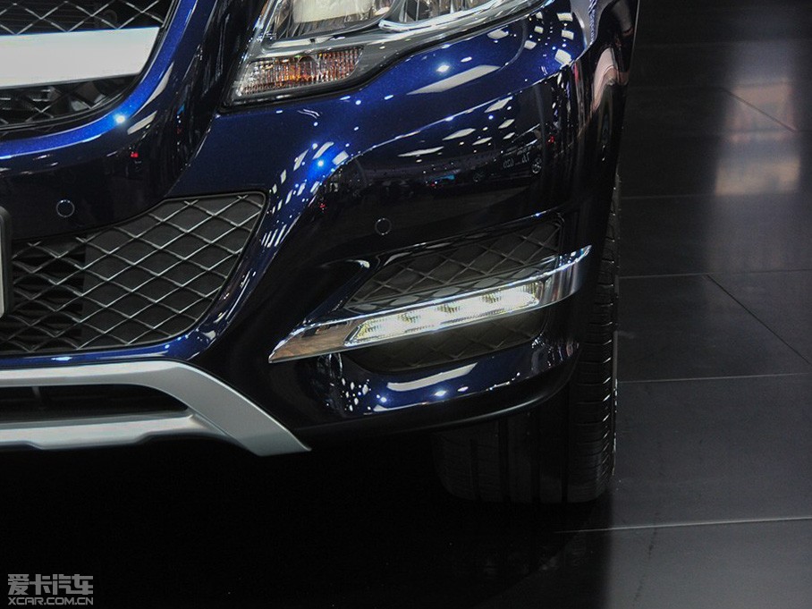 2014YGLK GLK 260 4MATIC Ӹ