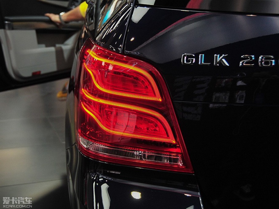 2014YGLK GLK 260 4MATIC Ӹ