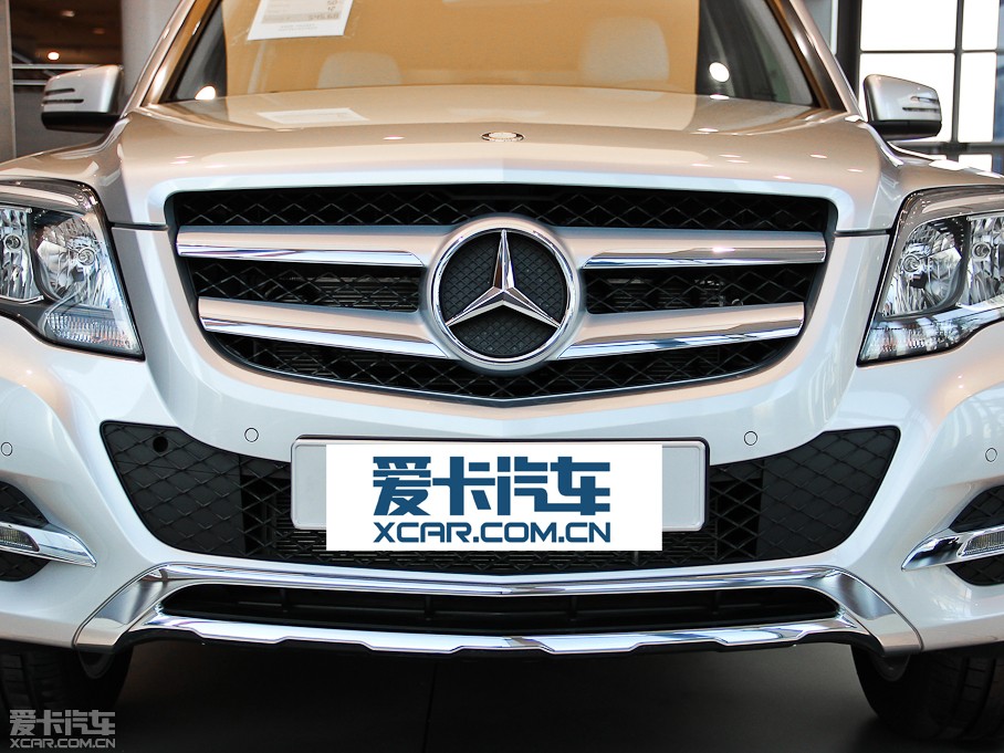 2014YGLK GLK 300 4MATIC Ӹ