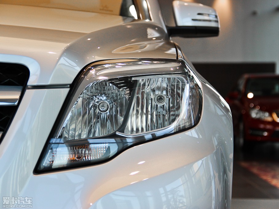 2014YGLK GLK 300 4MATIC Ӹ