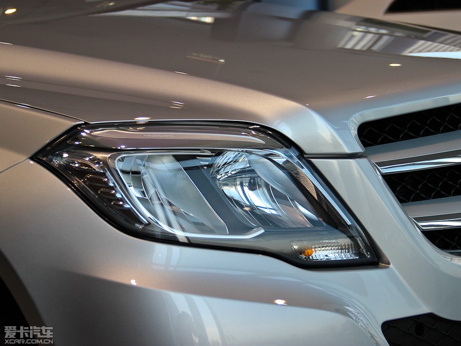 2014YGLK GLK 300 4MATIC Ӹ